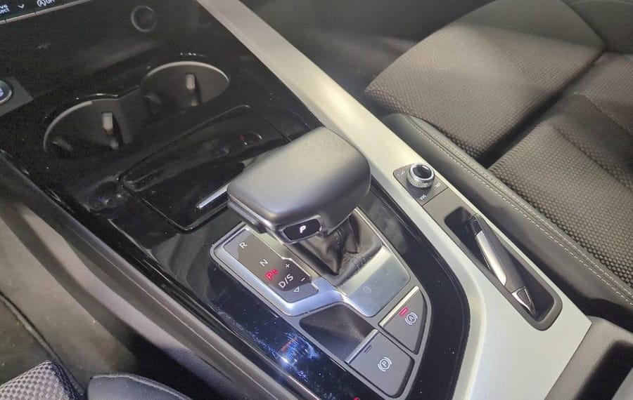 Choisissez votre audi a5 chez CarGo Flex