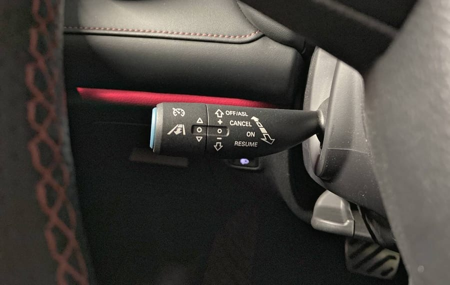 Choisissez votre mg ehs chez CarGo Flex