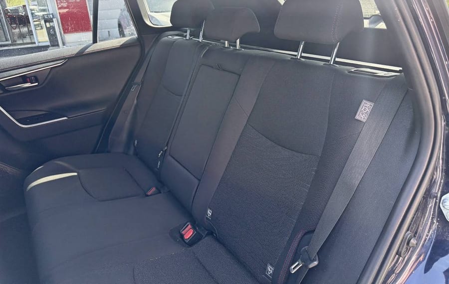 Choisissez votre toyota rav4 chez CarGo Flex