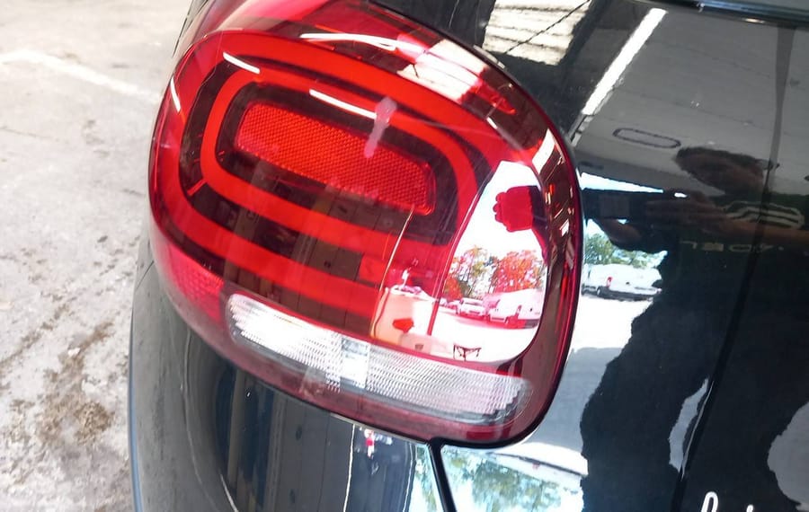 Choisissez votre citroen c3 chez CarGo Flex