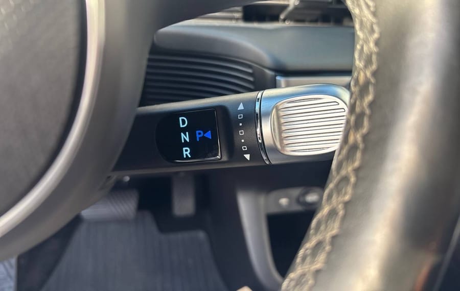 Choisissez votre hyundai ioniq5electrique chez CarGo Flex