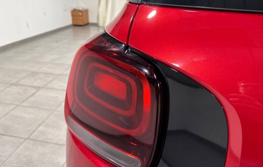 Choisissez votre citroen c3aircross chez CarGo Flex