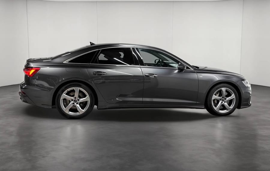 Choisissez votre audi a6 chez CarGo Flex