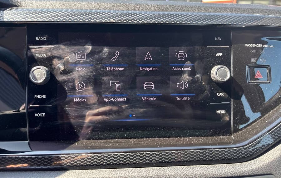 Choisissez votre volkswagen taigo chez CarGo Flex
