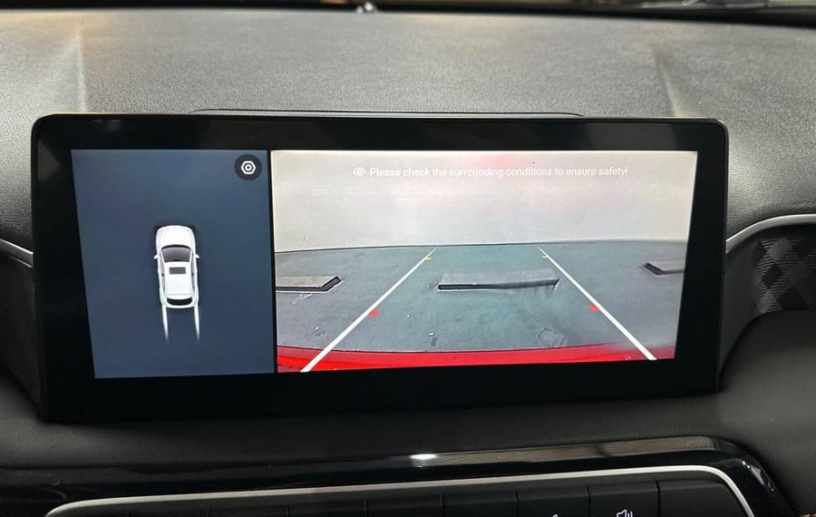 Choisissez votre mg mg3 chez CarGo Flex