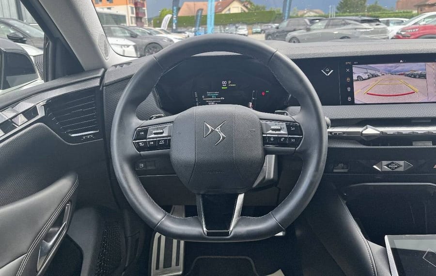 Choisissez votre ds ds4 chez CarGo Flex
