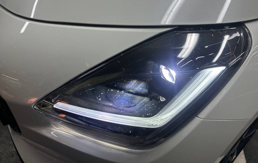 Choisissez votre suzuki swift chez CarGo Flex