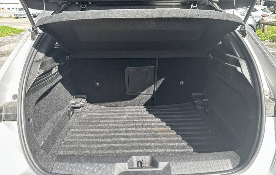 Choisissez votre opel astra chez CarGo Flex