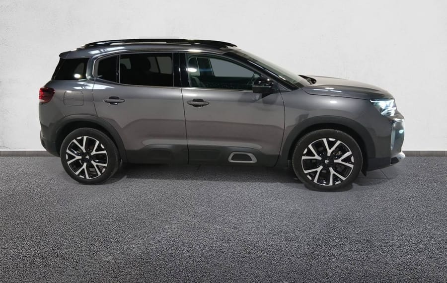 Choisissez votre citroen c5aircross chez CarGo Flex