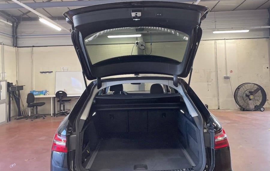 Choisissez votre audi a6break chez CarGo Flex