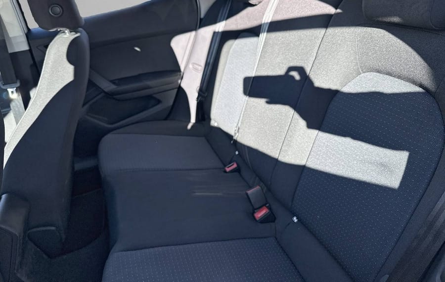 Choisissez votre seat arona chez CarGo Flex