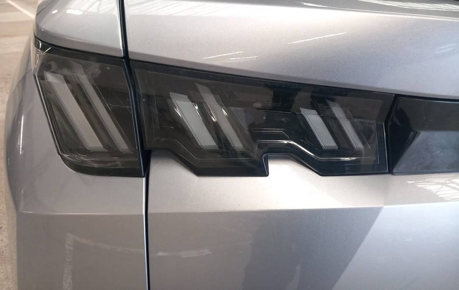 Choisissez votre peugeot 5008 chez CarGo Flex