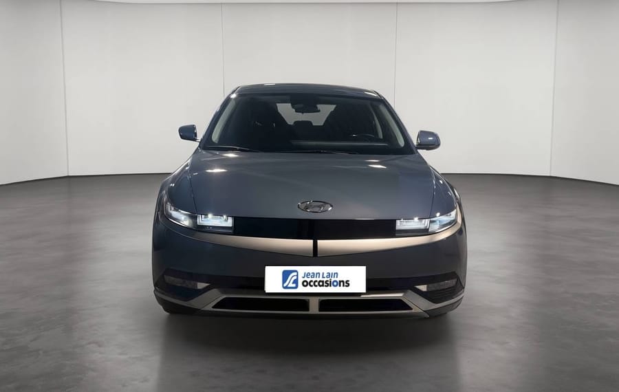 Choisissez votre hyundai ioniq5electrique chez CarGo Flex