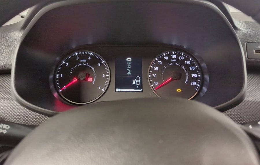 Choisissez votre dacia sandero chez CarGo Flex