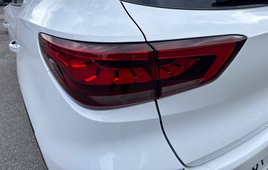 Choisissez votre mg zs chez CarGo Flex