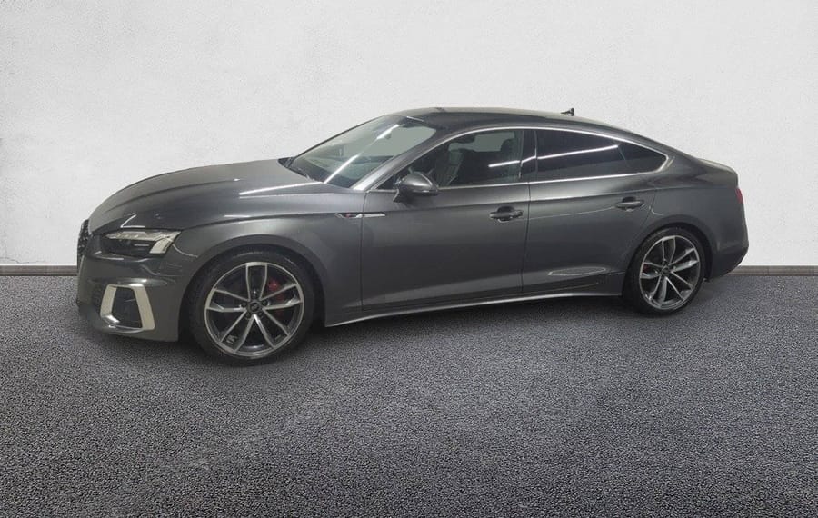 Choisissez votre audi a5 chez CarGo Flex