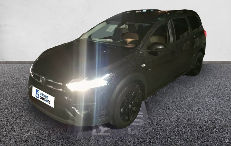 Choisissez votre dacia joggerbreak chez CarGo Flex