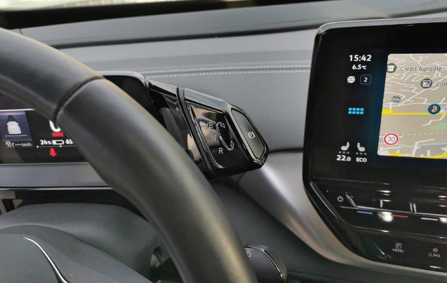 Choisissez votre volkswagen id4electrique chez CarGo Flex