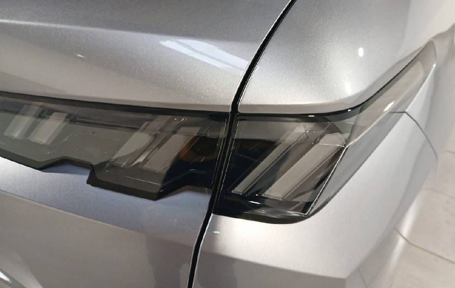 Choisissez votre peugeot 5008 chez CarGo Flex