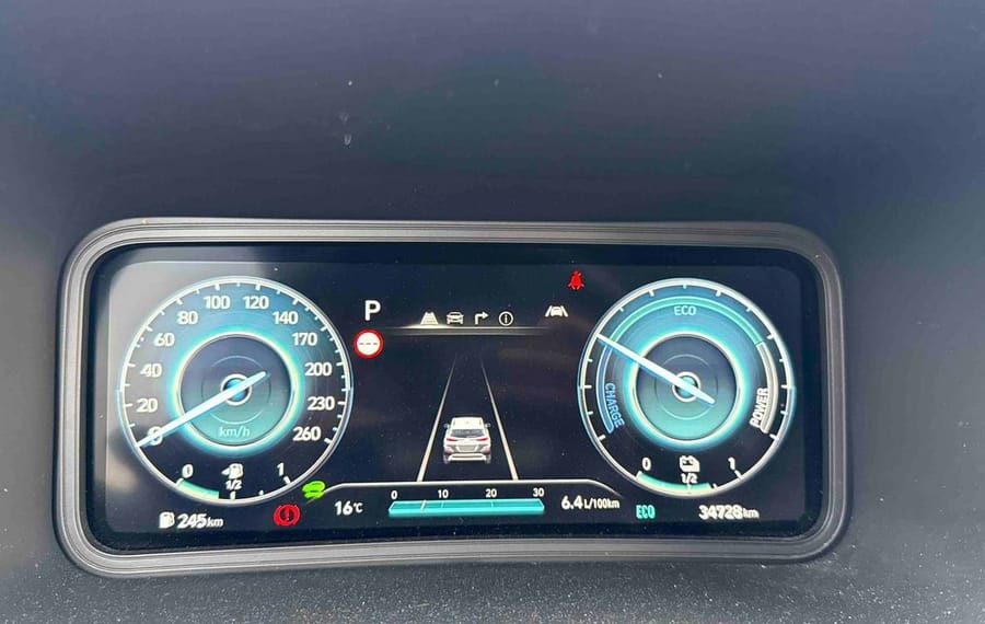Choisissez votre hyundai kona chez CarGo Flex