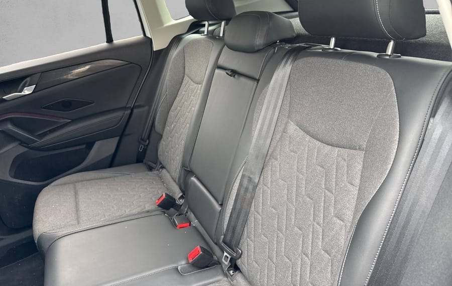 Choisissez votre volkswagen tiguan chez CarGo Flex