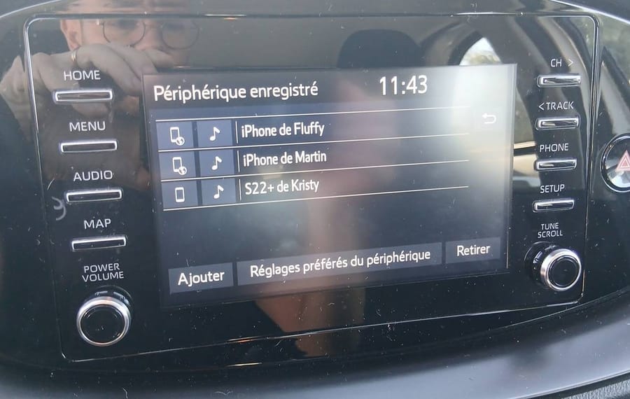 Choisissez votre toyota aygox chez CarGo Flex