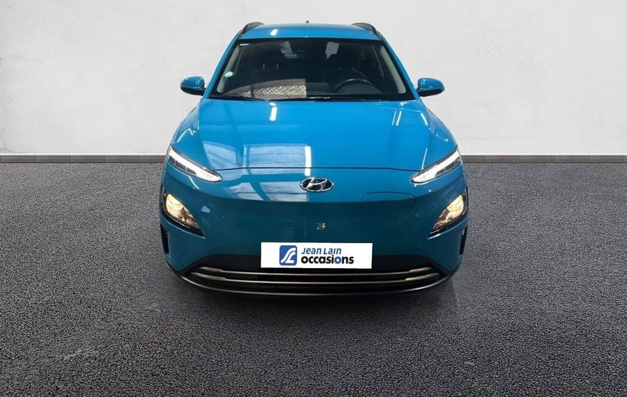 Choisissez votre hyundai konaelectrique chez CarGo Flex