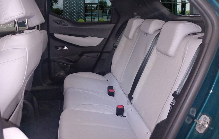 Choisissez votre ds ds3electrique chez CarGo Flex