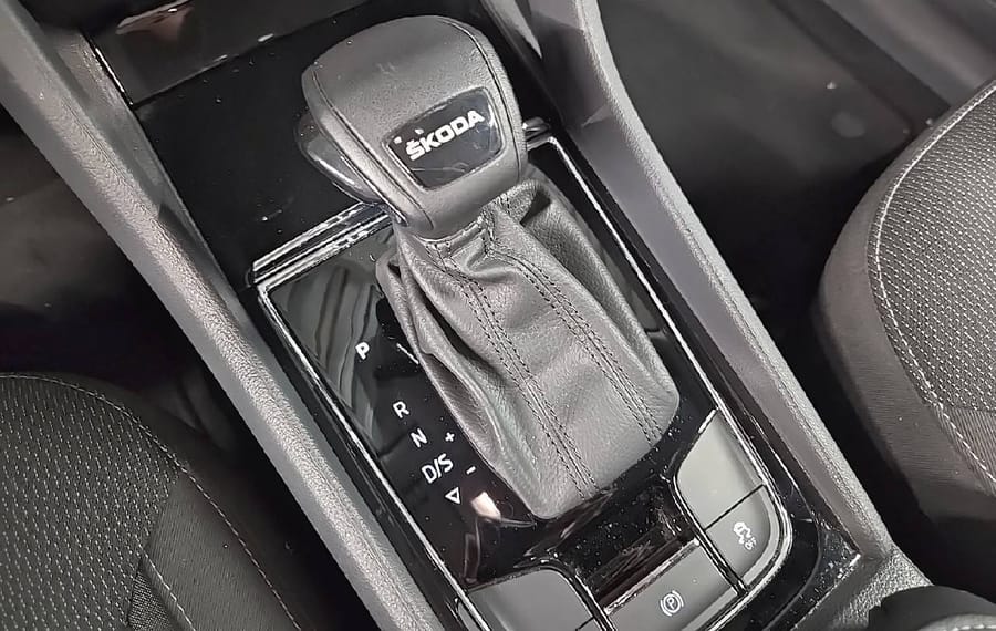 Choisissez votre skoda kodiaq chez CarGo Flex