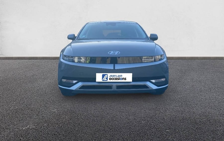 Choisissez votre hyundai ioniq5electrique chez CarGo Flex