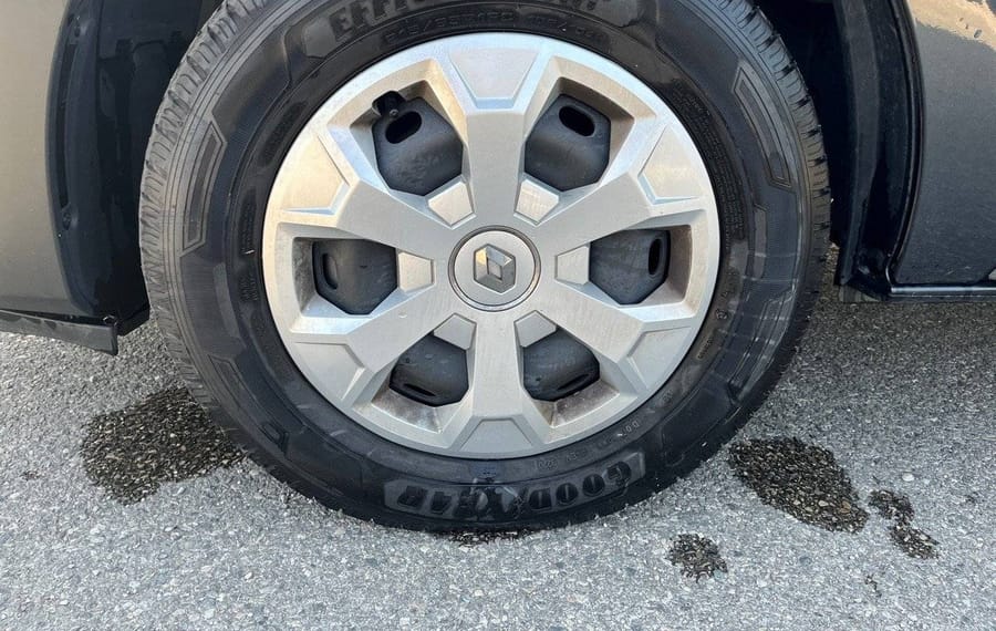 Choisissez votre renault traficcombi chez CarGo Flex