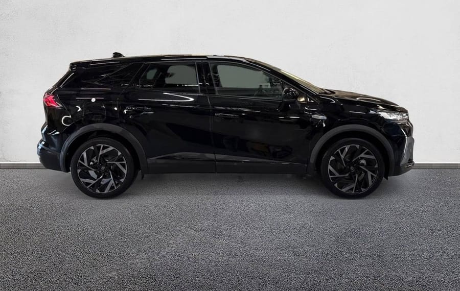 Choisissez votre renault symbioz chez CarGo Flex