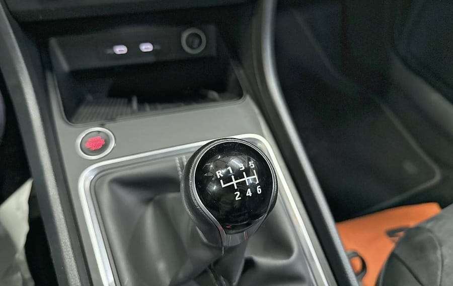 Choisissez votre seat ateca chez CarGo Flex