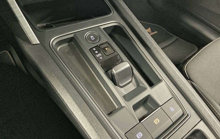 Choisissez votre cupra formentor chez CarGo Flex