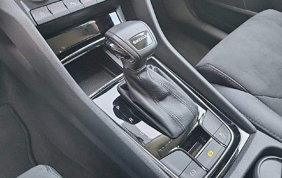 Choisissez votre skoda kodiaq chez CarGo Flex