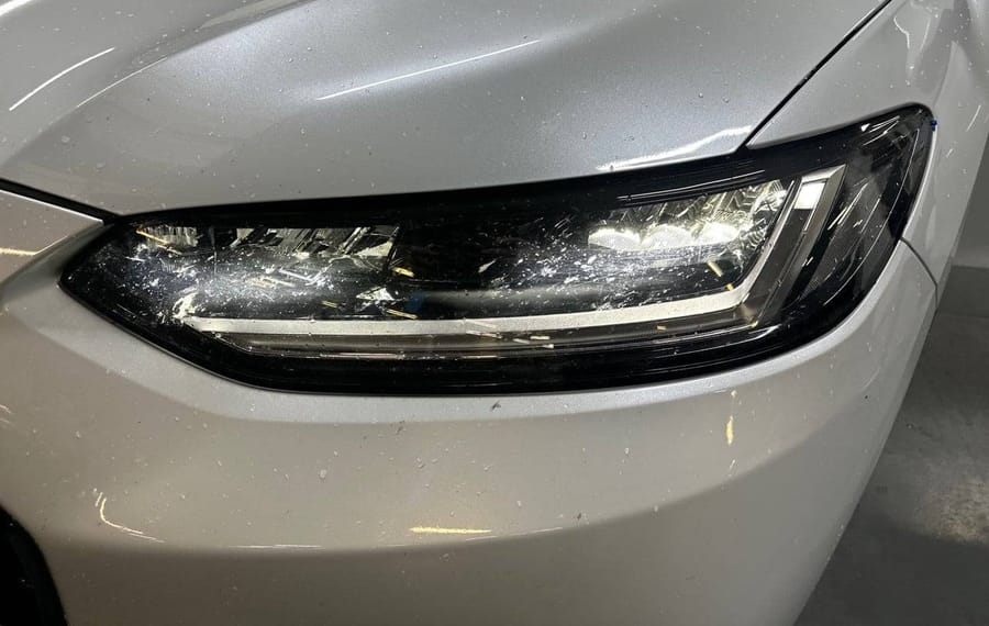 Choisissez votre honda zrv chez CarGo Flex