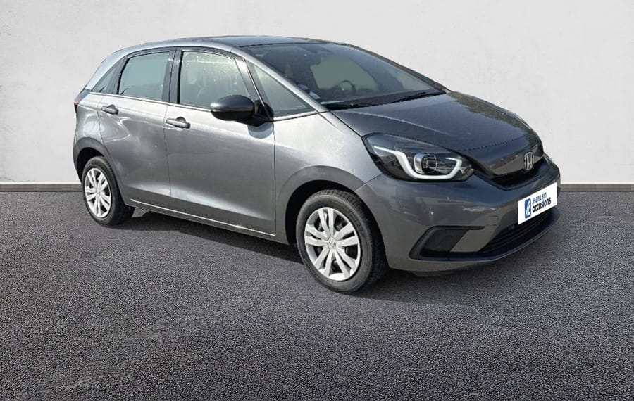 Choisissez votre honda jazz chez CarGo Flex