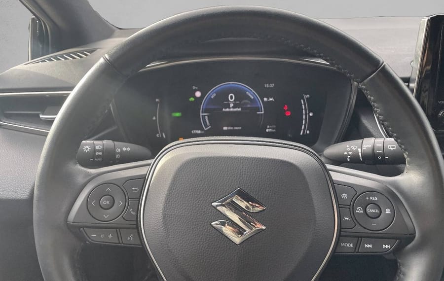 Choisissez votre suzuki swacebreak chez CarGo Flex