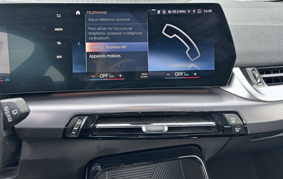 Choisissez votre bmw serie2 chez CarGo Flex