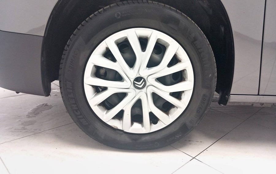 Choisissez votre citroen berlingo chez CarGo Flex