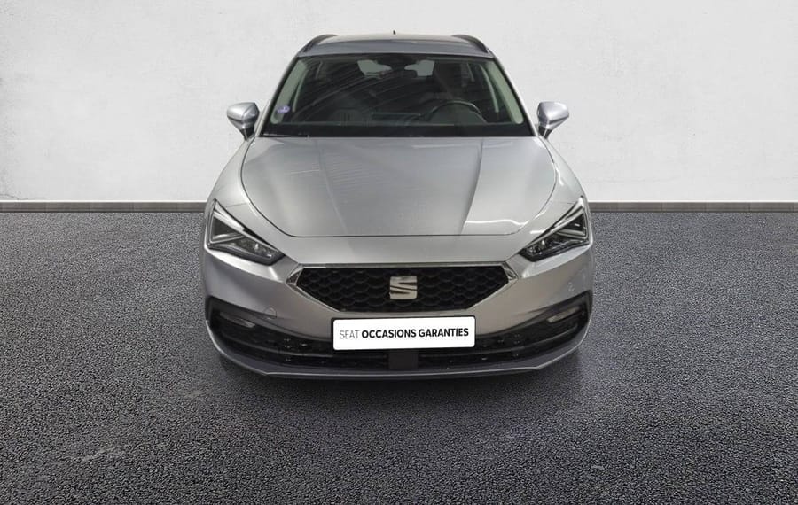 Choisissez votre seat leonbreak chez CarGo Flex