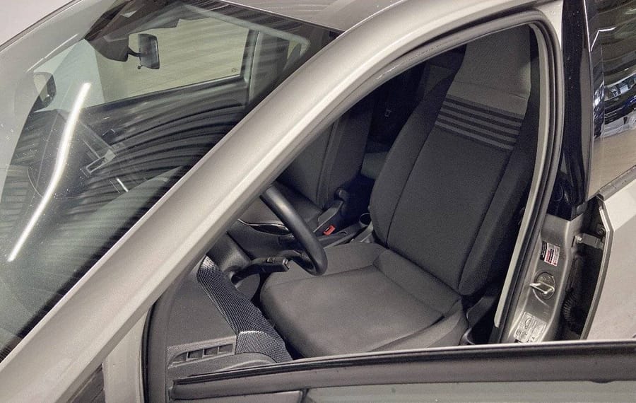 Choisissez votre volkswagen upelectrique chez CarGo Flex