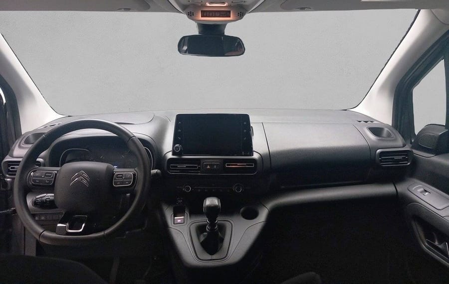 Choisissez votre citroen berlingo chez CarGo Flex