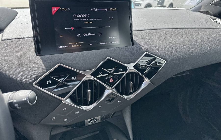 Choisissez votre ds ds3 chez CarGo Flex