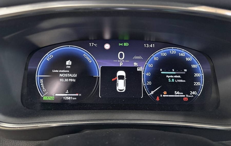 Choisissez votre toyota corolla chez CarGo Flex