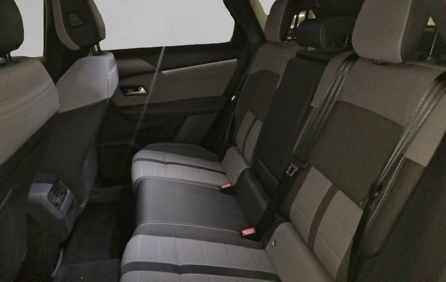 Choisissez votre opel grandland chez CarGo Flex