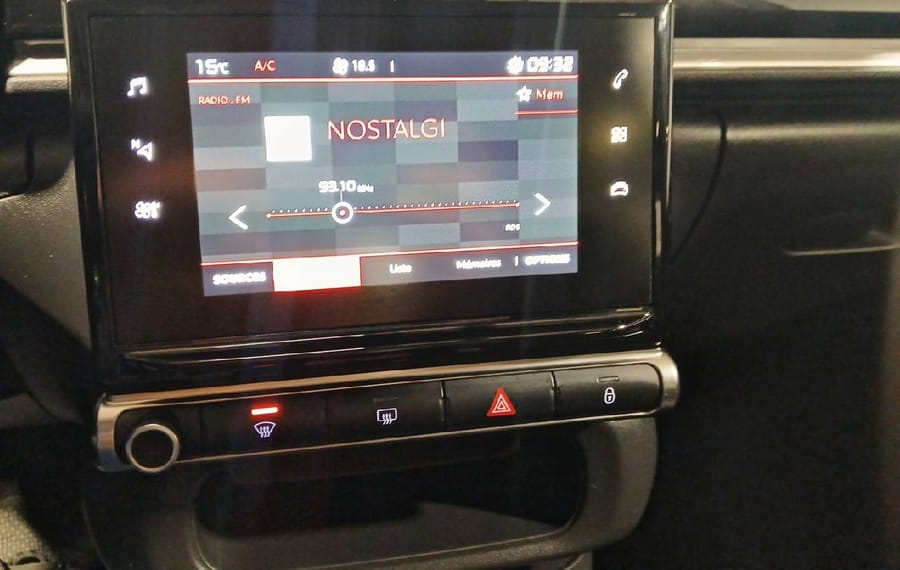 Choisissez votre citroen c3 chez CarGo Flex