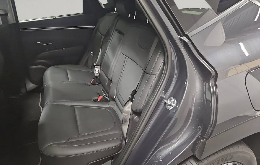 Choisissez votre hyundai tucson chez CarGo Flex