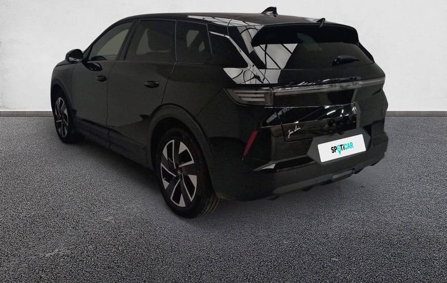 Choisissez votre opel grandland chez CarGo Flex