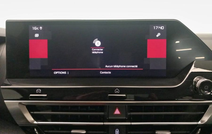 Choisissez votre citroen c4 chez CarGo Flex